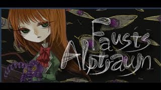 #1 Fausts Alptraum【フリーゲーム実況】