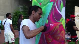 LCTV News | Final Fridays: Graffiti Get Down (July 28, 2023)