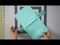 how to sew boxy backpack biru backpack project two sizes