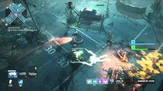[HUN PS4 HD] Alienation