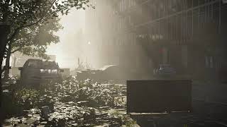 The Division 2 Wallpaper Engine