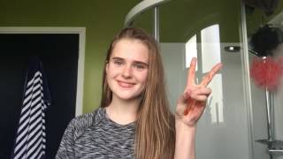 Welcome to me | Natasha xx