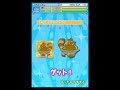 ぷよぷよクエスト　昼休みガチャ　結果