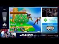 mang0 analysis s2j mew2king shine 2017 weekly melee analysis