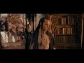 LOTR The Fellowship of the Ring - The Fate of the Ring