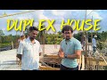 Luxury Duplex Home construction : Modern Elegance by Namani Construction