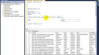 How to Update data using while loop in sql server (Lower,Left-Trim & Right-Trim functions)