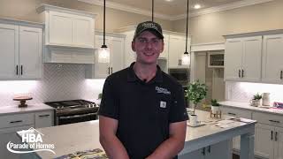 Bussell Building - 2019 HBA Parade of Homes - Home #9