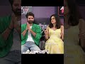 Ridhi Dogra talks about shooting for Asur 2 & Badtameez Dil simultaneously along with Barun Sobti