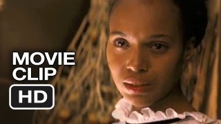 Django Unchained Movie CLIP - You Know Him (2012) - Samuel L. Jackson Movie HD