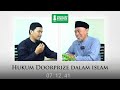 Hukum Doorprize dalam Islam