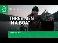 Three Men in a Boat