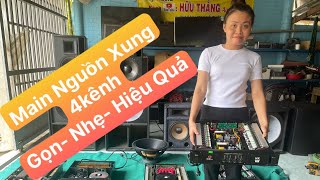 Thanh Lý Thiết Bị Âm Thanh Nhạc Sóng- Loa Treple Giá Chỉ 300k- Nhiều Sản Phẩm Khác-Mời Anh Em Xem