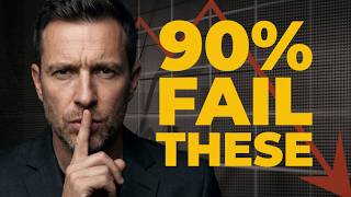 7 Financial Concepts YOU Should Understand Before 60