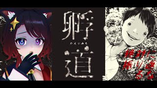 【👻孵道】何があっても絶対に振り返ってはいけないってどういうこと！？【NeKo鴉】