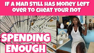 Coco Talks Cheating, Deal Breakers and said THIS...MASSIVE TEA SPILL