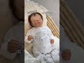 赤ちゃんとの生活 リボーンドール工房popo リボーンドール 販売中 reborndoll rebornbaby