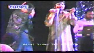 Chamkila Live - Ki Bhaana Wart Gea Live - Amar Singh Chamkila & Amarjot Kaur Live Shows - Original