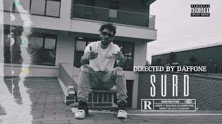 DaffOne - Surd ( Official Video )