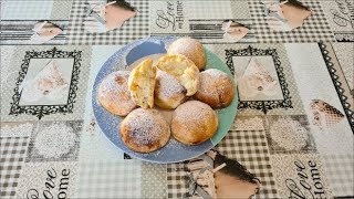 Sfogliatelle frolle napoletane