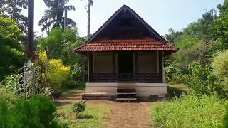 Changambully kalari, Mamangam Monument, Malappuram, Kerala