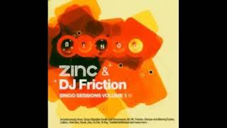 Bingo Sessions Volume 1, Disk 2   -Friction-