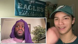 Dez2fly | When Blowing Your Nose Takes A Weird Turn. (Reaction)