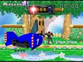 nintendo 64 longplay 005 super smash bros.