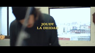 Joudy - La Deidad (Live Session)