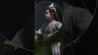 【啵啵赞赞】肖战xiao zhan~ 终于等到你~兔兔转圈，时影嘟嘴~  #肖战  #shorts