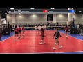 crossroads 2020 attack 15 black vs tremors set 2