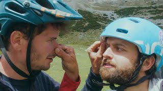 Two of a kind | Bikepacking Tatra Mountains - Slovakia