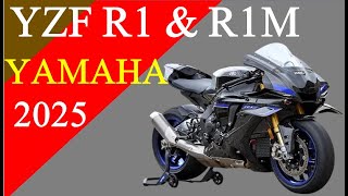 2025 yamaha yzf-r1 and yzf-r1m| 2025 yamaha r1| yamaha yzf r1 2025| yamaha 2025 motorcycle