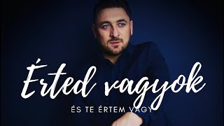 Sztojka Tibi - Érted vagyok és te értem vagy (Feldolgozás)