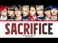 [AI COVER] Stray Kids — Sacrifice (Eat Me Up) (ENHYPEN) • Hangeve