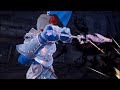 vindictus s3 test server kr sword fiona new skill 검오나 신스킬 어썰트 크로톤 마영전