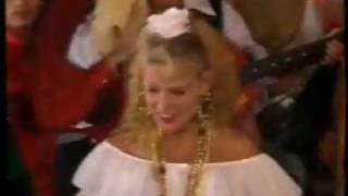 Xuxa - Baila Baila - 1992