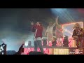 Il Pagante live from Fabrique (Milano - 06/12/18)