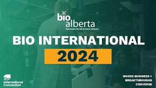 BIO International Convention 2024