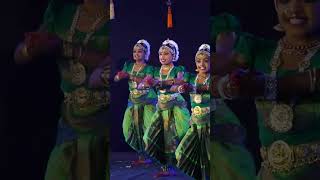 pushpanjali#salangai pooja#classical#video#shorts