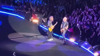 Nothing Else Matters - Metallica - Soldier Field 8/9/24