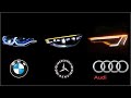 HeadLight Technology - BMW Adaptive LED Vs Audi Digital Matrix Vs Mercedes Benz Digital Light 2020