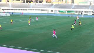 김포시민축구단 U15 vs 보경FC U15(4/8)