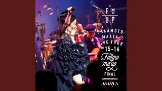 プラチナ 2015-2016 Live Ver.