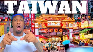 WOW, I DIDN’T EXPECT THIS FROM TAIWAN 🇹🇼
