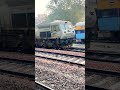 wdp4d diesel power rail engine high speed diesel engine train railfans trainvideo wdp4d speed