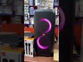 ចូលស្តុកហើយ ជាមួយ jbl partybox 310 វឺតៗឡើងៗ ចំនួនមានមិនច្រើនទេ មកមុនបានមុន រាងស្អាត សម្លេងខ្លាំងពិរោ