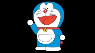 Draw Doraemon in Python using Turtle || Python tutorial #shorts