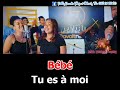 MAMENO - Adia (Reprise Oliver N'Goma) KARAOKE