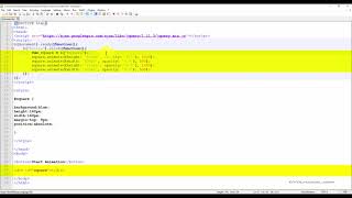 23 jQuery Animate Queue Functionality